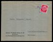 98256 / 0 - Philately / Occupations / Sudetenland