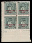 98294 / 886 - Philately / Slovakia 1939-45 / Stamps