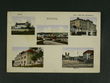 98306 / 0 - Picture Postcards / Topography / Czech republic / District of Vyškov
