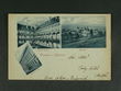 98307 / 0 - Picture Postcards / Topography / Czech republic / District of Vyškov