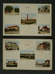 98309 / 0 - Picture Postcards / Topography / Czech republic / District of Vyškov