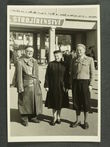 98364 / 0 - Picture Postcards / Topography / Specialities / Exhibitions