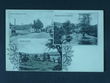 98429 / 0 - Picture Postcards / Topography / Czech republic / District of Žďár nad Sázavou