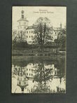 98463 / 0 - Picture Postcards / Topography / Czech republic / Castles and manor houses