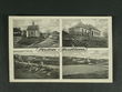 98496 / 0 - Picture Postcards / Topography / Czech republic / District of Plze�