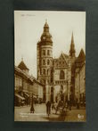 98534 / 0 - Pohlednice / Místopis / Slovensko / Košický kraj