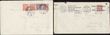 98566 / 1011 - Philately / Slovakia 1939-45 / Covers