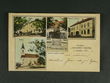 98572 / 0 - Picture Postcards / Topography / Czech republic / District of P�erov