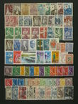 98634 / 0 - Philately / Europe / Finland