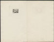 98754 / 498 - Philatelie / Tschechoslowakei 1918-39 / Nicht angenommene Entw�rfe