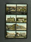 98806 / 0 - Picture Postcards / Topography / Czech republic / District of Kroměříž