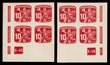 98896 / 1465 - Philately / Czechoslovakia 1945-92 / Newspaper, Delivery