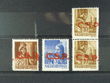 98922 / 0 - Philately / Czechoslovakia 1945-92 / Revolutionary Overprints 1944-45