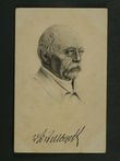 98947 / 0 - Picture Postcards / Theme / Celebrities - Not Czech