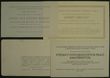 98978 / 0 - Invitation Cards