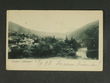 99025 / 0 - Picture Postcards / Topography / Czech republic / District of Blansko