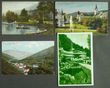 99038 / 0 - Picture Postcards / Topography / Slovakia / Trenčín Region
