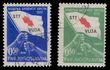 99137 / 2729 - Philately / Europe / Trieste