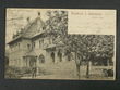 99167 / 0 - Picture Postcards / Topography / Czech republic / District of Blansko