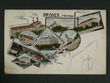 99171 / 0 - Picture Postcards / Topography / Czech republic / District of P�erov
