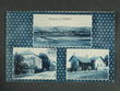 99172 / 0 - Picture Postcards / Topography / Czech republic / District of Prostějov