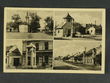 99211 / 0 - Picture Postcards / Topography / Czech republic / District of Prostějov
