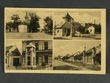 99212 / 0 - Picture Postcards / Topography / Czech republic / District of Prostějov