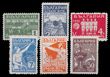 99317 / 2123 - Philately / Europe / Bulgaria