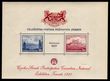 99330 / 502 - Philatelie / Tschechoslowakei 1918-39 / Andere Ausgaben