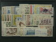 99370 / 0 - Philately / Czechoslovakia 1945-92 / Postage 1953-92