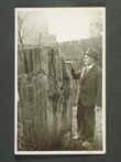 99437 / 0 - Picture Postcards / Topography / Specialities / Outlook-towers, bridges, dams, observatories...
