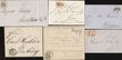 99461 / 2517 - Philatelie / Europa / �sterreich / Belege 1850-1918