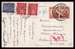 99466 / 812 - Philately / Bohemia and Moravia / Postage Due Stamps