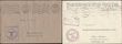 99558 / 843 - Philately / Bohemia and Moravia / Prisons, Work Camps