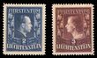 99567 / 2214 - Philately / Europe / Liechtenstein