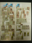 99584 / 3797 - Collections / Philately / Stamps / Australia, Oceania and Antarctica