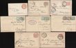 99604 / 2819 - Philately / Africa
