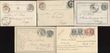 99606 / 0 - Philately / Europe / Belgium