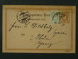 99607 / 0 - Philately / Europe / Austria / Postal stationery