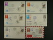 99612 / 0 - Philately / Czechoslovakia 1945-92 / Philatelic Domains / Postal History and Interests