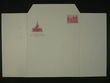 99617 / 0 - Philately / Postal Stationery CZE 1945-92 / Letter Sheets
