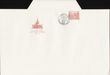 99620 / 1667 - Philately / Postal Stationery CZE 1945-92 / Letter Sheets