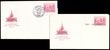 99621 / 1665 - Philately / Postal Stationery CZE 1945-92 / Letter Sheets