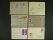 99634 / 0 - Philately / Bohemia and Moravia / Issue 1939-45
