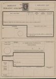 99646 / 1687 - Philately / Postal Stationery CZE 1945-92 / Claim Cash on Delivery Cards