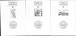 99650 / 1819 - Philately / Slovakia since 1993 / Special Prints