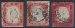 99685 / 2166 - Philately / Europe / Italy / Italian States / Sardinia