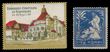99686 / 0 - Advertising / Advertising Labels and Cards