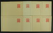 99717 / 629 - Philately / Postal Stationery CZE 1918-39 / Lettercards