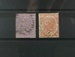 99734 / 0 - Filatelie / Evropa / Itálie / Itálie 1861-1918